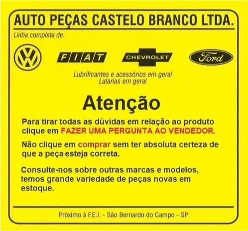 Reparo Bucha Interna Cx Direção Mecanica Clio Megane Scenic
