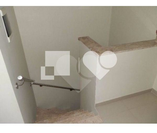 Casaem Condominio 3 Quartos, 1 Suite No Ecoville - 28-im424535