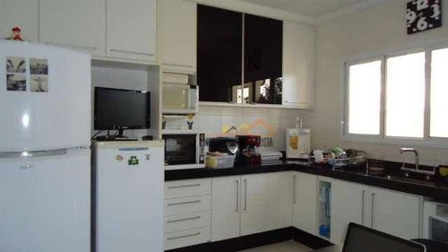 Casa Com 3 Dormitórios À Venda, 332 M² Por R$ 1.230.000,00 - Condominio Fazenda Palmeiras Imperiais - Salto/sp - Ca1611