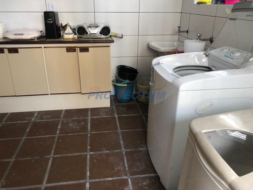 Imagem 14 de 17 de Casa À Venda Em Cidade Jardim - Ca266467