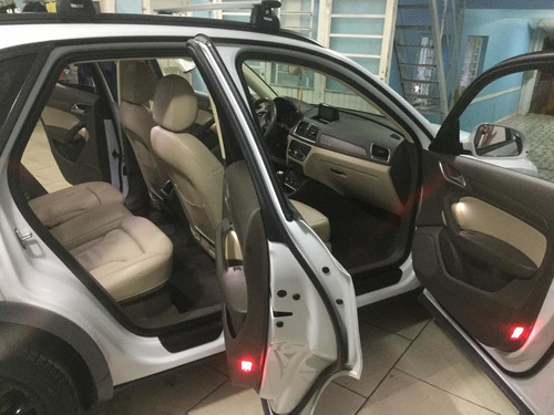 Imagem 1 de 9 de Audi Q3 2014 2.0 Tfsi Ambiente S-tronic Quattro 5p