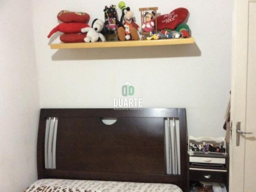 Imagem 6 de 19 de Apartamento - Ap03356 - 67626257