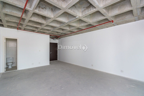 Imagem 3 de 15 de Sala Comercial - Cristal - Ref: 23107 - V-23107