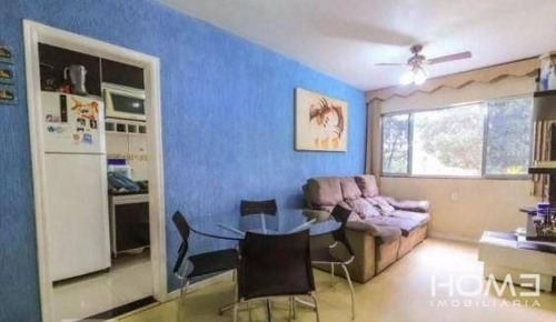 Imagem 2 de 13 de Apartamento À Venda, 49 M² Por R$ 215.000,00 - Jacarepaguá - Rio De Janeiro/rj - Ap1335