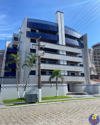 Imagem 3 de 30 de Cobertura A Venda, C Piscina, 3 Suítes, Dep. De Emp., 1 Bwc, 1 Lavabo, Garagem P/ 2 Cars, Praia Central , Guaratuba/pr - Imobiliária África - Co00052 - 70751674