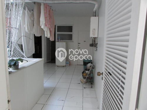 Imagem 19 de 30 de Apartamento - Ref: Lb4ap44796