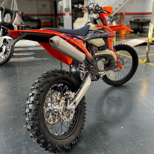 Imagem 6 de 10 de Ktm Exc 300 2022 0 Km