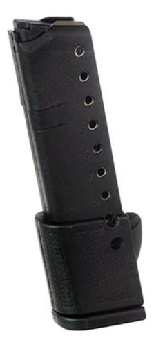 Cargador Promag Para Glock G 42 .380 Acp 10 Rondas Airsoft