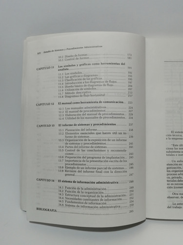 Estudio Sistemas Y Procedimientos Administrativos Valencia R