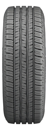 Llanta 235/60 R17 Goodyear Wrangler Fortitude Ht 102v Índice De Velocidad V