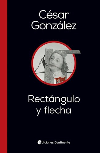 Libro Rectangulo Y Flecha De Cesar Gonzalez