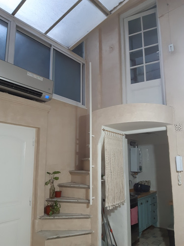 Departamento Tipo Ph En Venta O Permuta Por Casa En Posadas