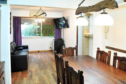 Departamento Venta 4 Ambientes En Tapiales