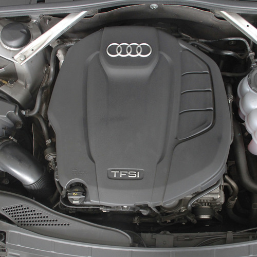 Audi A4 2.0 TFSI 252cv S-TRONIC