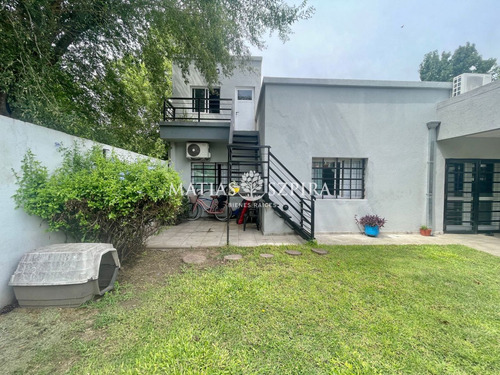 Casa En Venta En Ituzaingó