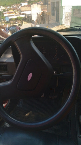 Ford Carroceria