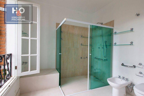 Imagem 15 de 23 de Casa Com 6 Dormitórios À Venda, 515 M² - Jardim Paulistano - São Paulo/sp - Ca0364