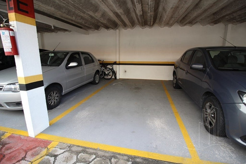 Imagem 13 de 14 de Apartamento - Jardim Cidade De Florianopolis - Ref: 11584 - V-11584