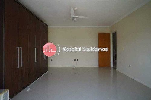Imagem 11 de 15 de Casa Em Condomínio-à Venda-vargem Pequena-rio De Janeiro - 600329