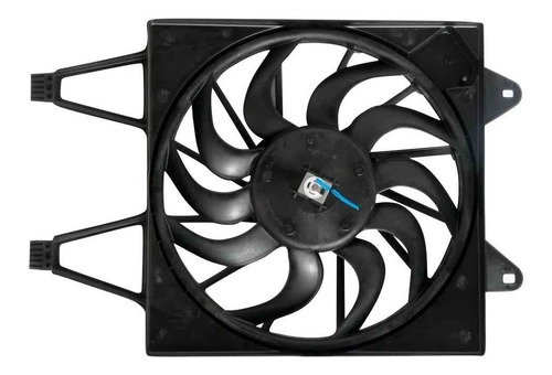 Eletroventilador Ventoinha Novo Uno 2016   51835570 +