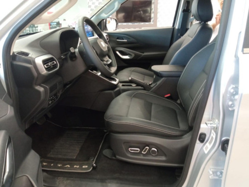 Fiat TITANO RANCH 2.2 TURBO DIESEL 4X4 AT6