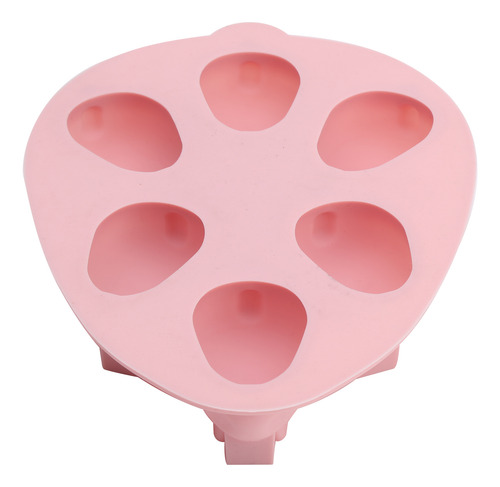 Molde De Silicone Para Bolo De Coelho Em Forma De 3d, Assade