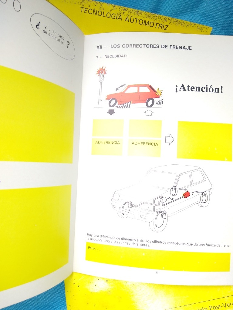 Renault Manual De Servicio | Mercado Libre