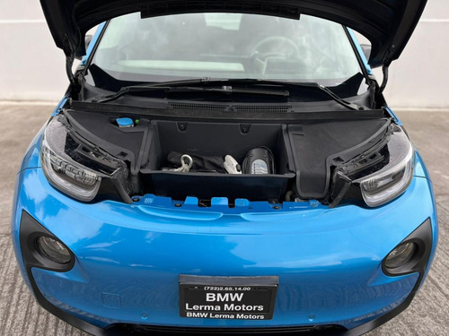 BMW i3 0.6 Rex Dynamic 94ah At