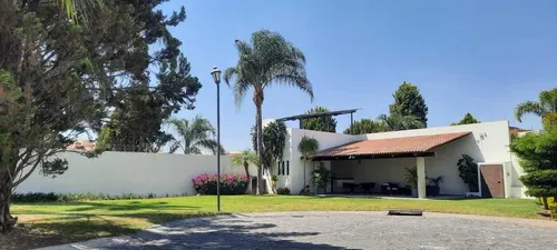 Casa En Venta En Bugambilias, Coto Santa Fe, Zapopan, Jalisco
