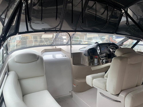 Imagen 5 de 13 de Yate Fourwinns 358 Vista Sport Cruiser 35 Lv885