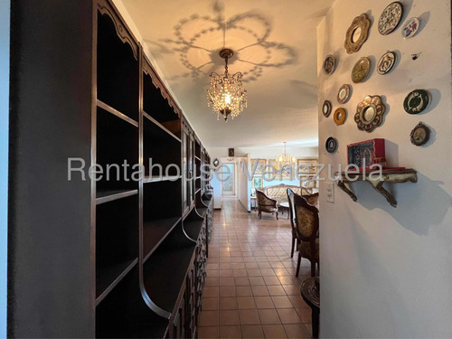 Apartamento En Santa Eduvigis #25-12752
