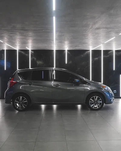 Nissan Note Advance