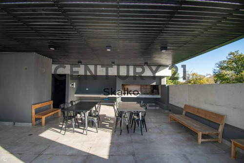 Imagen 13 de 16 de Venta Departamento Un Dormitorio A Estrenar Con Balcón En Buena Vista