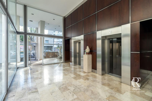 Imagen 21 de 23 de Venta Depto 3 Amb Luminoso, Torre Oro Park, Coch Fija, Seg 24hs, Full Amenities - Oro 2200, Palermo
