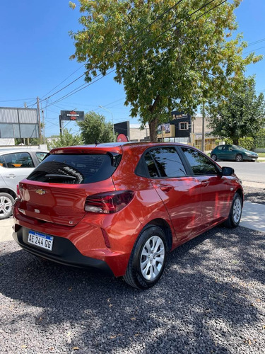 Imagen 3 de 13 de Chevrolet 2020 Onix 1.2 Lt Tech L/19