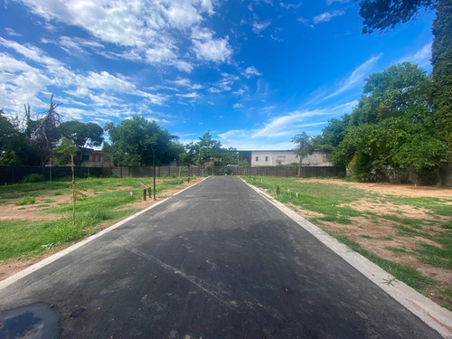 Lotes En Venta:: Condominio Santos Vega