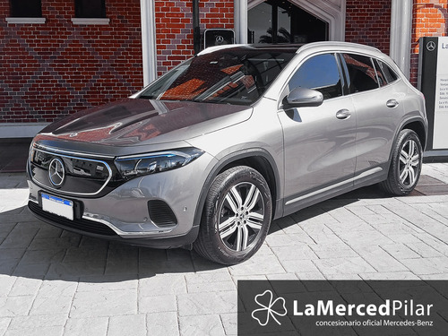 Mercedes Benz Eqa 350