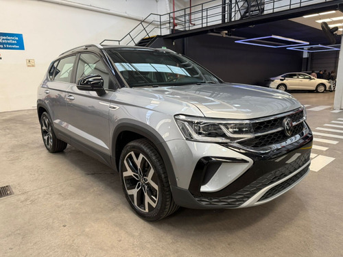 Volkswagen Taos 1.4 250 Tsi Highline Bi Tono