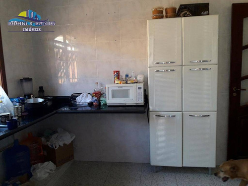 Imagem 8 de 30 de Casa Venda Parque Santa Barbara Campina Sp - Ca0576