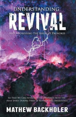 Libro Understanding Revival And Addressing The Issues It ...