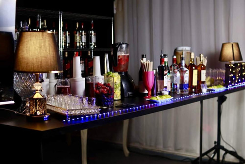 Open Bar Para Fiestas Y /o Eventos
