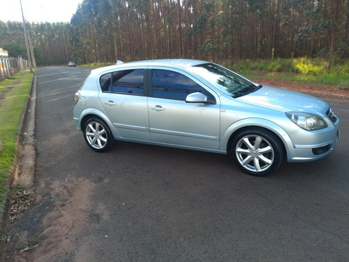 Chevrolet Vectra Gt-x 2.0flex Power 4p 2008