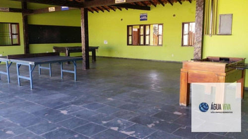 Unamar- Bougainville 2 - Terreno 420 M2, Por R$ 30 Mil - Te0023