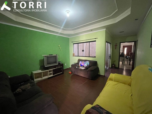 Imagem 4 de 30 de Casa À Venda No Bairro Jardim Zulmira Em, Sorocaba/sp - Ca02484 - 71154234