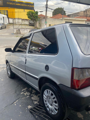 Fiat Uno mille 1.0 Fire Flex 3p