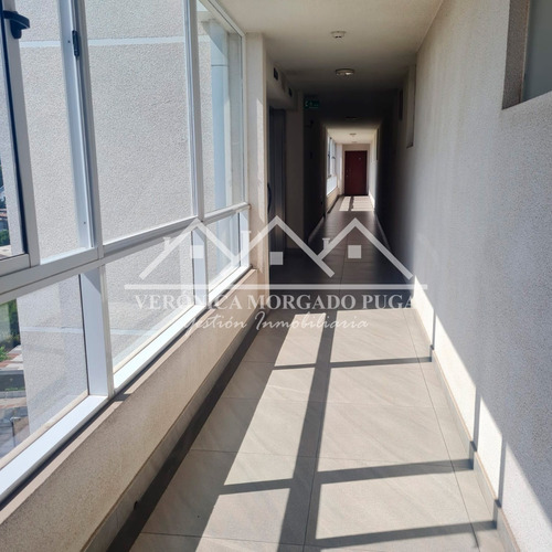Venta Departamento Condominio Alto Oriente Ii, Quilpué