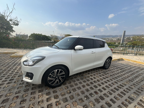 Suzuki Swift 1.2 Gls Mt