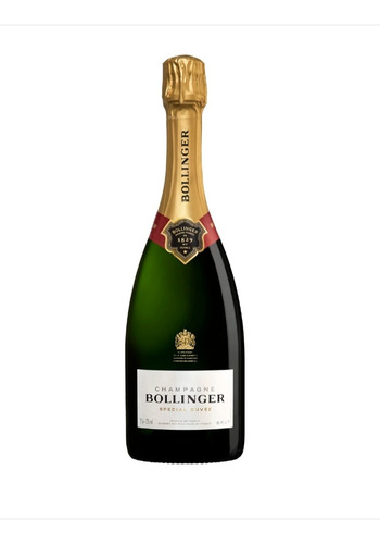 Champagne Bollinger Special Cuvee 750ml