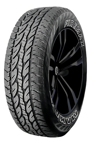 Llanta 225/75r16 115/112s Firemax Fm501 Índice De Velocidad S