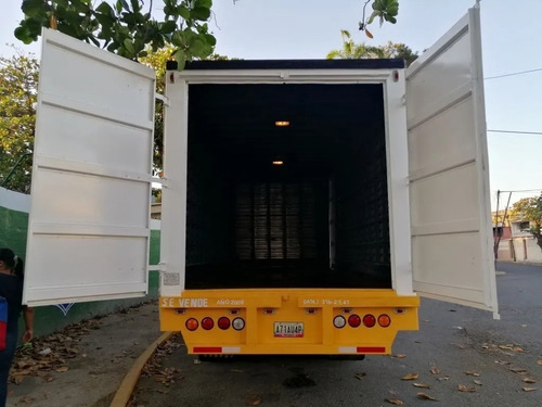 Imagen 9 de 15 de Freightliner Camion M2106 Camion Cava